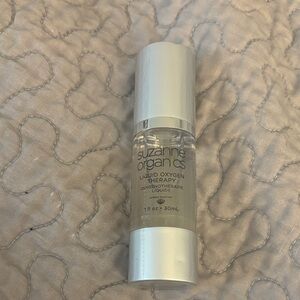 NWT Suzanne  Somers Liquid Oxygen